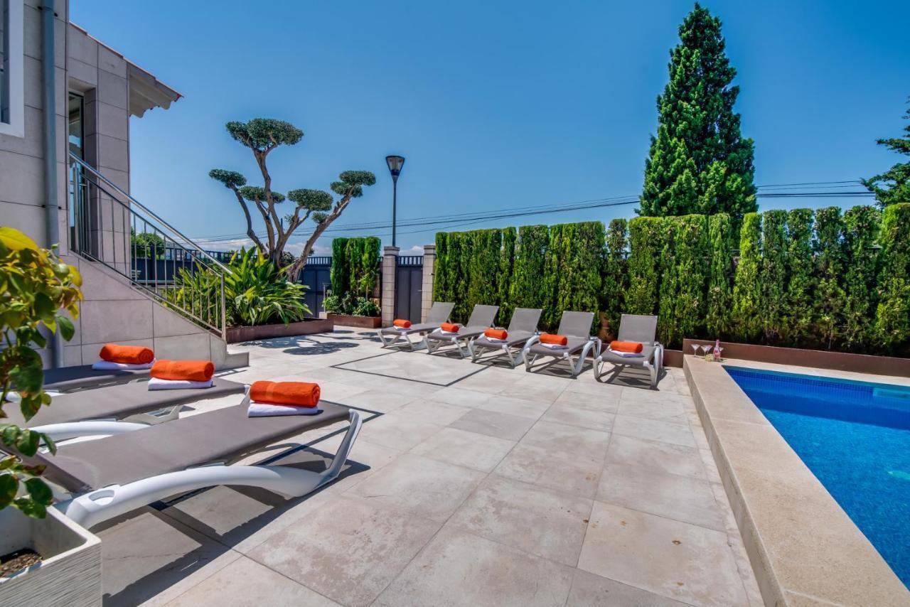 Ideal Property Mallorca - Barcares Nou Alcúdia Exterior foto