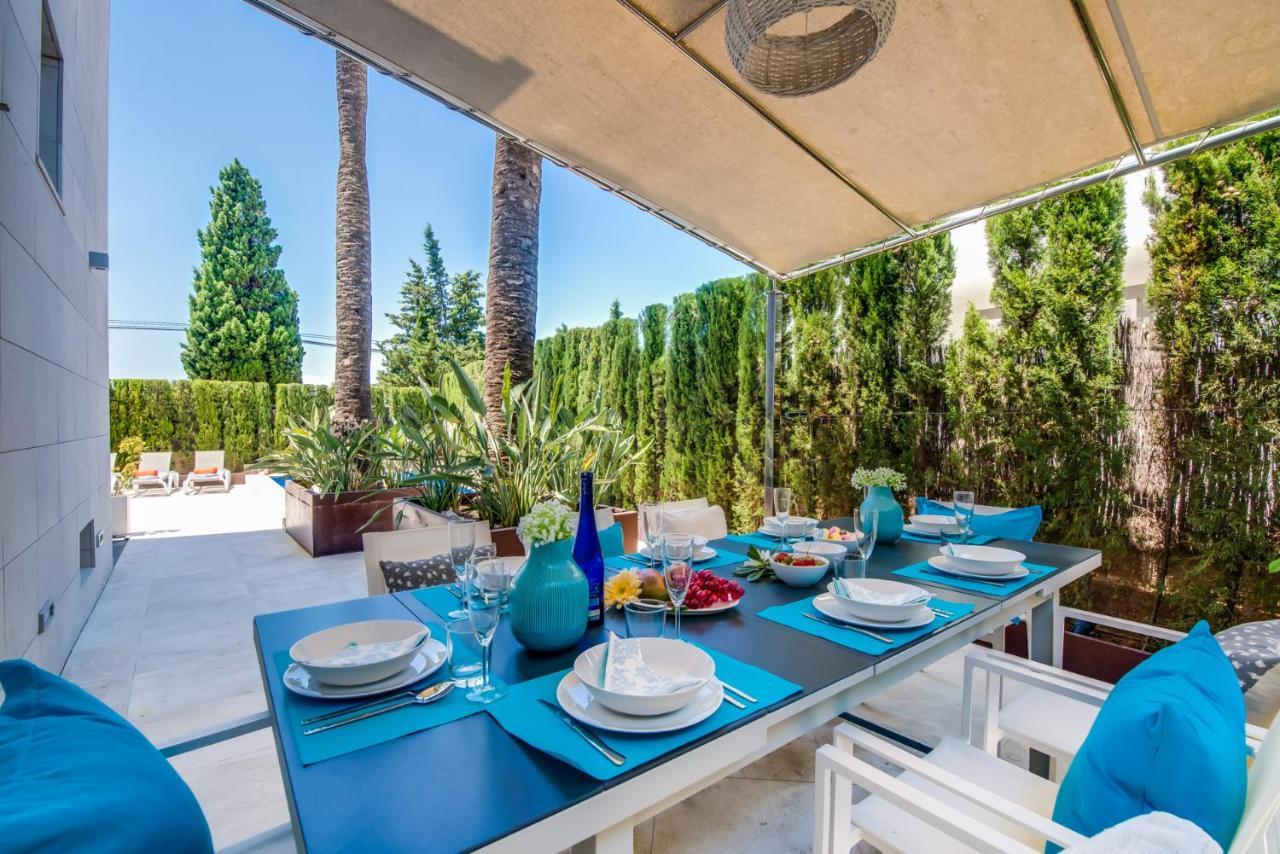 Ideal Property Mallorca - Barcares Nou Alcúdia Exterior foto