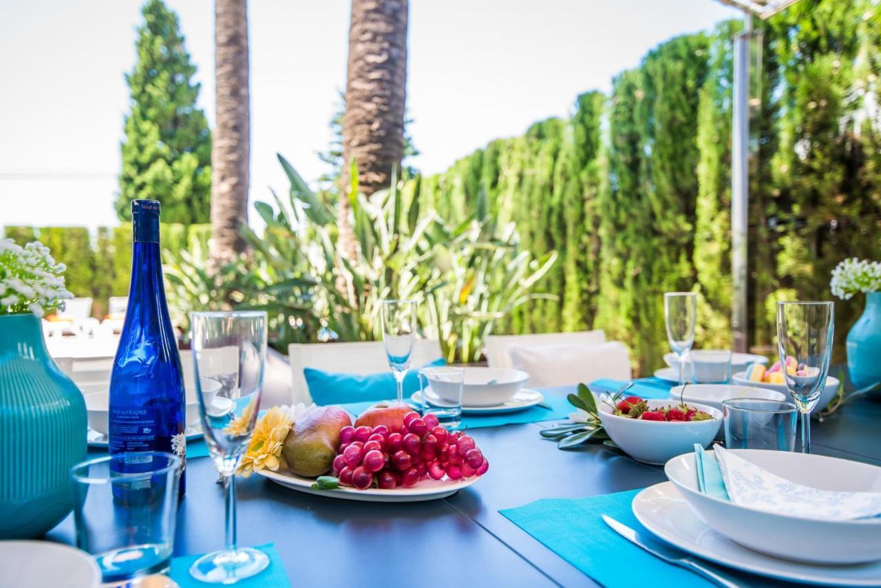 Ideal Property Mallorca - Barcares Nou Alcúdia Exterior foto