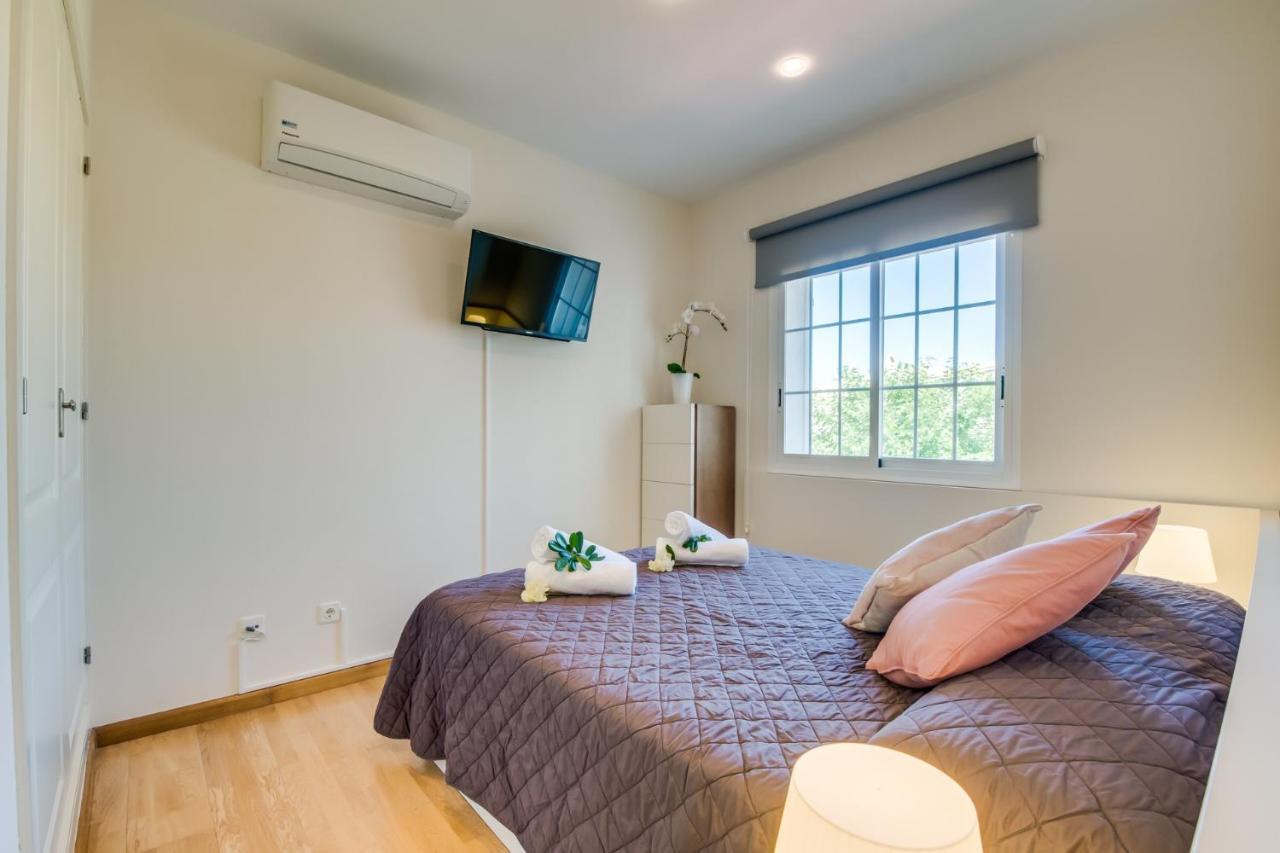 Ideal Property Mallorca - Barcares Nou Alcúdia Exterior foto