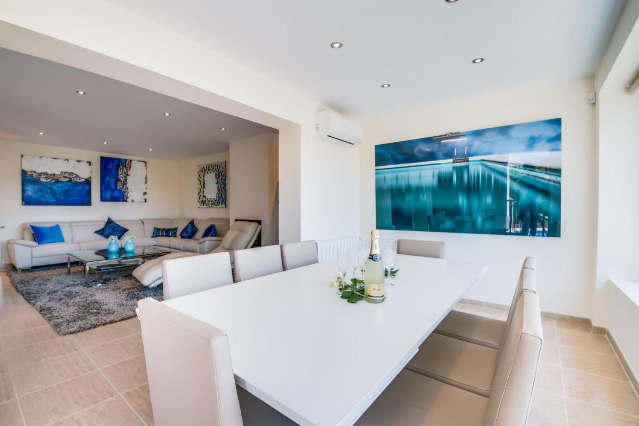 Ideal Property Mallorca - Barcares Nou Alcúdia Exterior foto