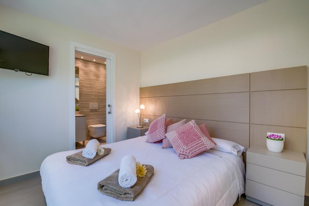Ideal Property Mallorca - Barcares Nou Alcúdia Exterior foto