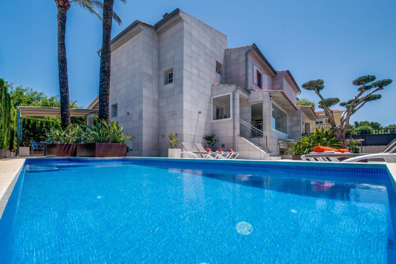 Ideal Property Mallorca - Barcares Nou Alcúdia Exterior foto