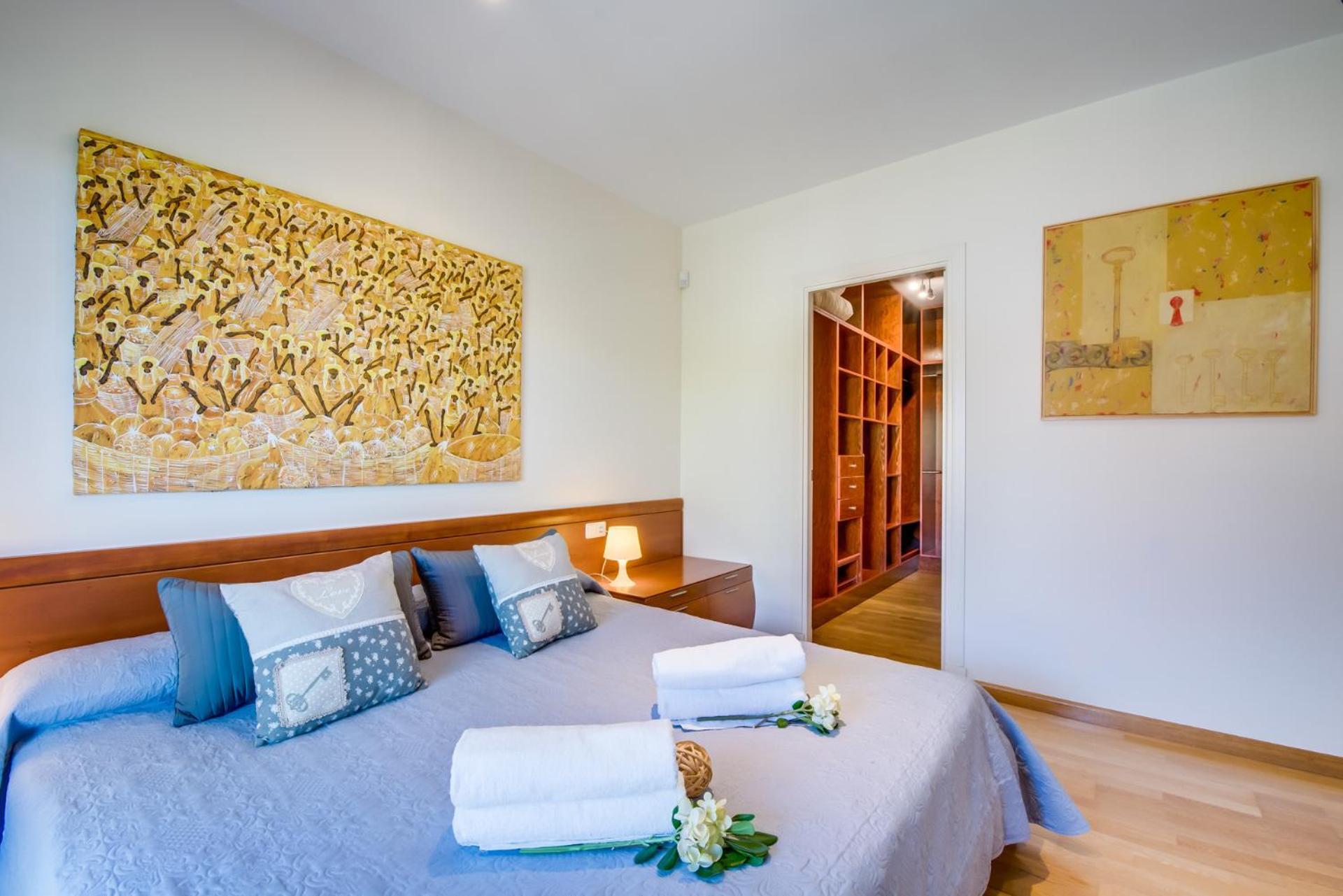 Ideal Property Mallorca - Barcares Nou Alcúdia Exterior foto